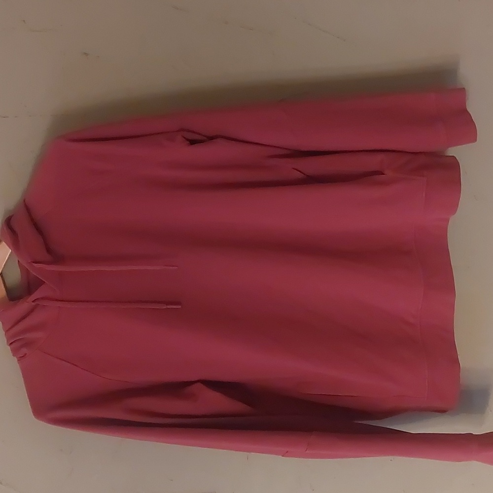 Men's Lulu hoodie